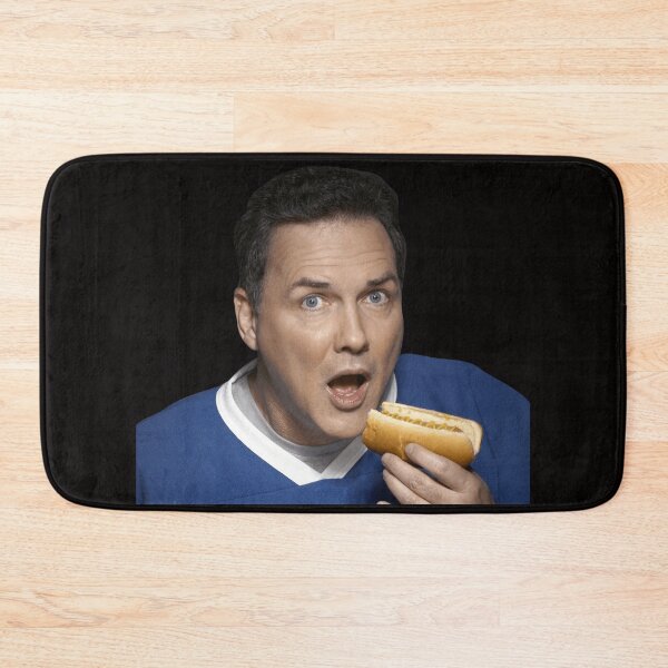 Item preview, Norm Macdonald designed and sold by shopPupucs.