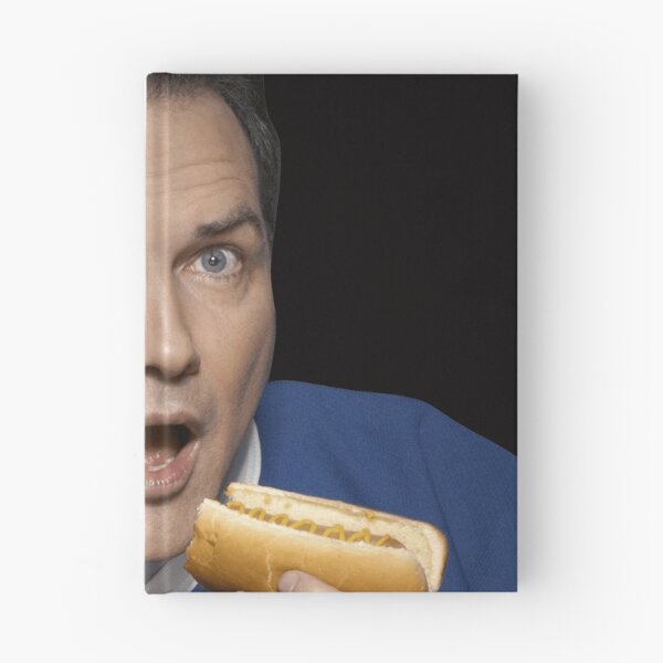 Item preview, Norm Macdonald designed and sold by shopPupucs.