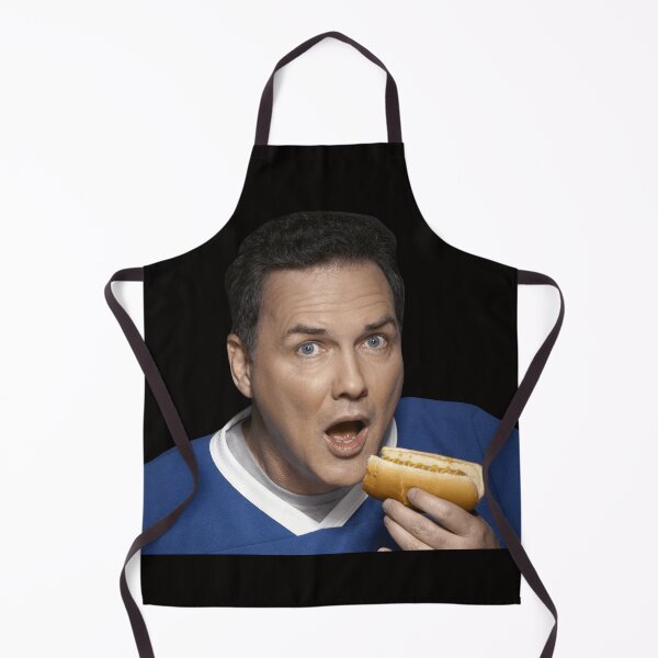 Item preview, Norm Macdonald designed and sold by shopPupucs.