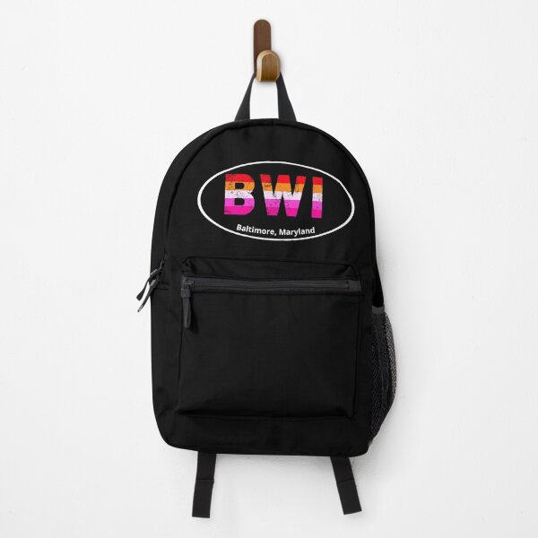 Item preview, Baltimore Maryland Lesbian Pride designed and sold by ShowMePride.