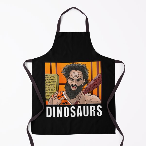 Item preview, Alien Meme T-ShirtDinosaurs! designed and sold by KitaBoya.