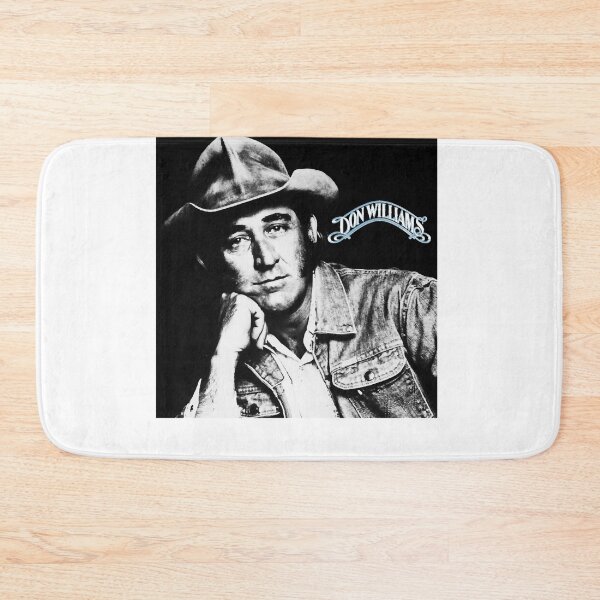 Item preview, Don Williams Country Artist Pays Tribute The Hit Ballad Best Collection Design Music Popular Cute Gi designed and sold by DonWilliamsBrow.