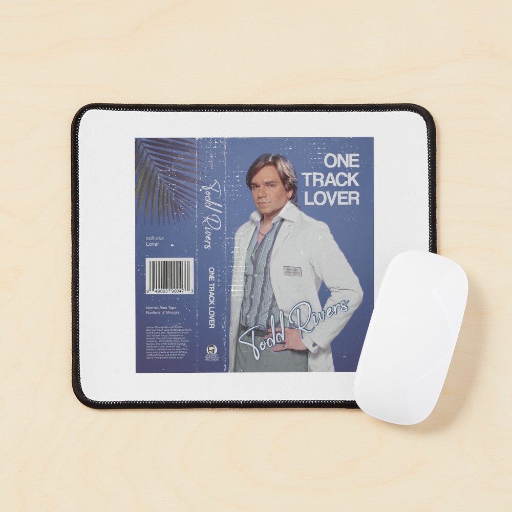 Item preview, Mouse Pad designed and sold by risible.