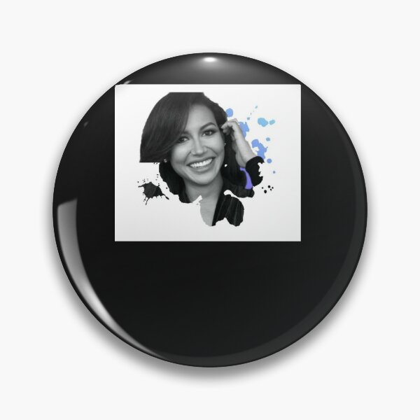 Item preview, Naya Rivera Santana Lopez Glee designed and sold by lpenningto.