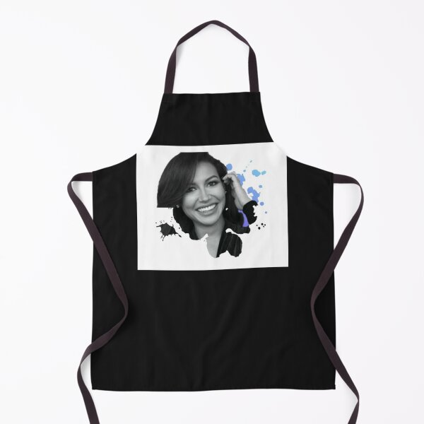 Item preview, Naya Rivera Santana Lopez Glee designed and sold by lpenningto.