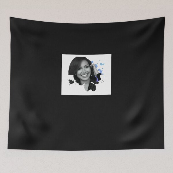 Item preview, Naya Rivera Santana Lopez Glee designed and sold by lpenningto.