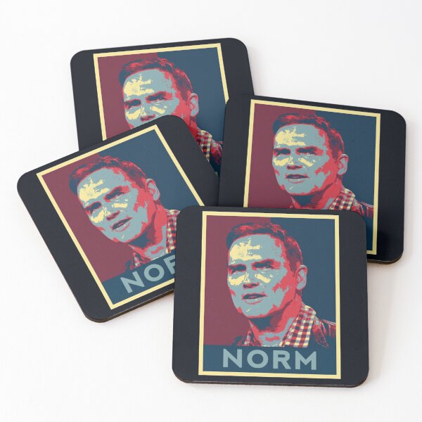 Item preview, Norm Macdonald designed and sold by shopYlens.
