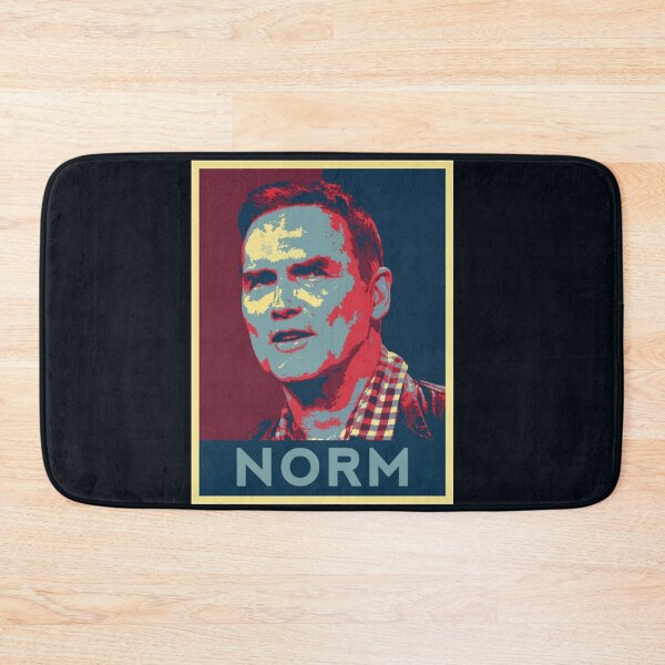 Item preview, Norm Macdonald designed and sold by shopYlens.