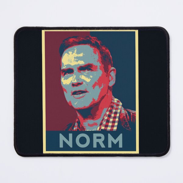 Item preview, Norm Macdonald designed and sold by shopYlens.