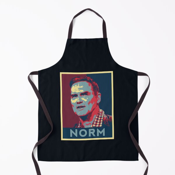 Item preview, Norm Macdonald designed and sold by shopYlens.