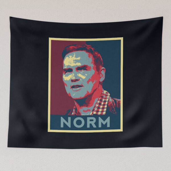 Item preview, Norm Macdonald designed and sold by shopYlens.