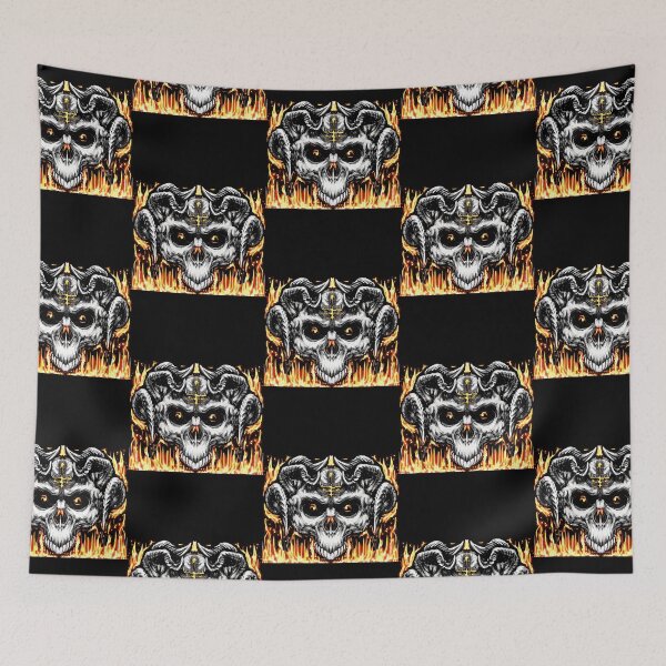 Item preview, Demonic  designed and sold by Mcclour.