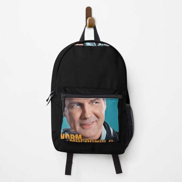 Item preview, Norm Macdonald designed and sold by shopPupucs.
