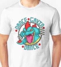 Dance Pokemon Dance Unisex T-Shirt