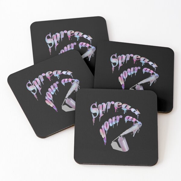Item preview, Spread your Art  designed and sold by Steinhart19.