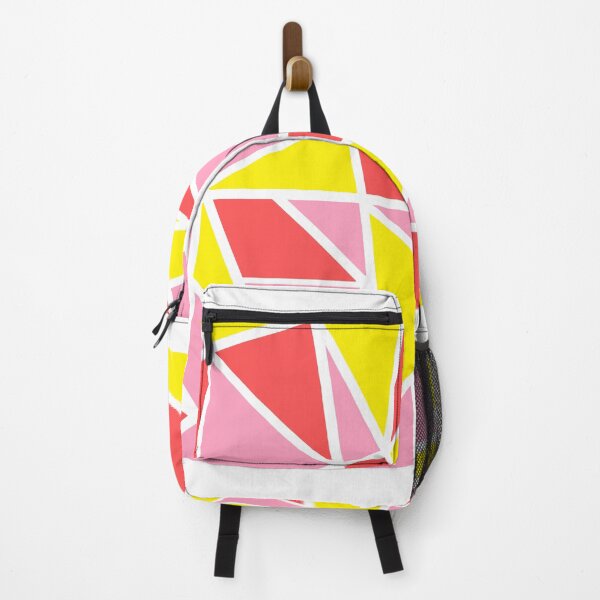 Item preview, Pink Lemonade Geometric designed and sold by OrdinaryTurtle.