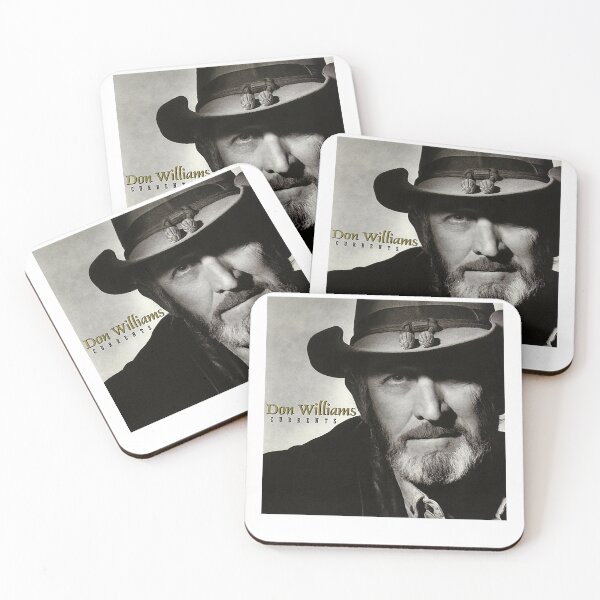 Item preview, Don Williams Country Artist Pays Tribute The Hit Ballad Best Collection Design Music Popular Funny designed and sold by DonWilliamsBrow.