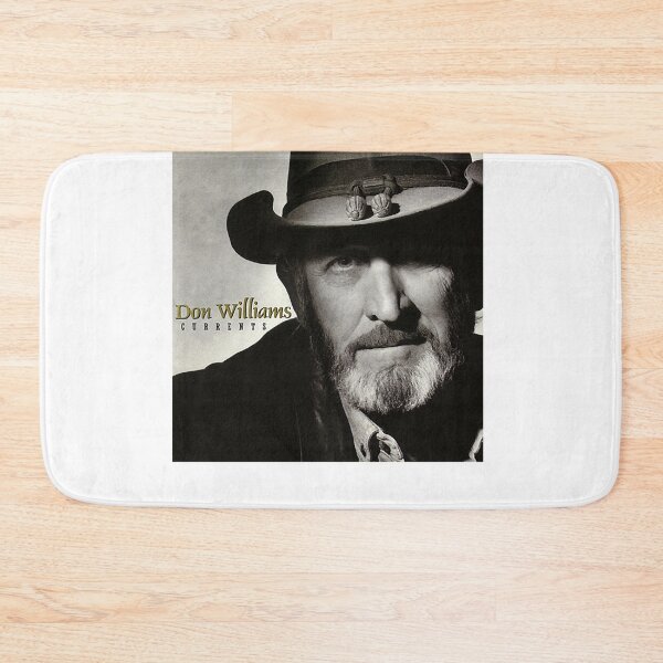 Item preview, Don Williams Country Artist Pays Tribute The Hit Ballad Best Collection Design Music Popular Funny designed and sold by DonWilliamsBrow.