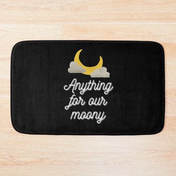 Item preview, Anything For Our Moony (B) designed and sold by kawaso.