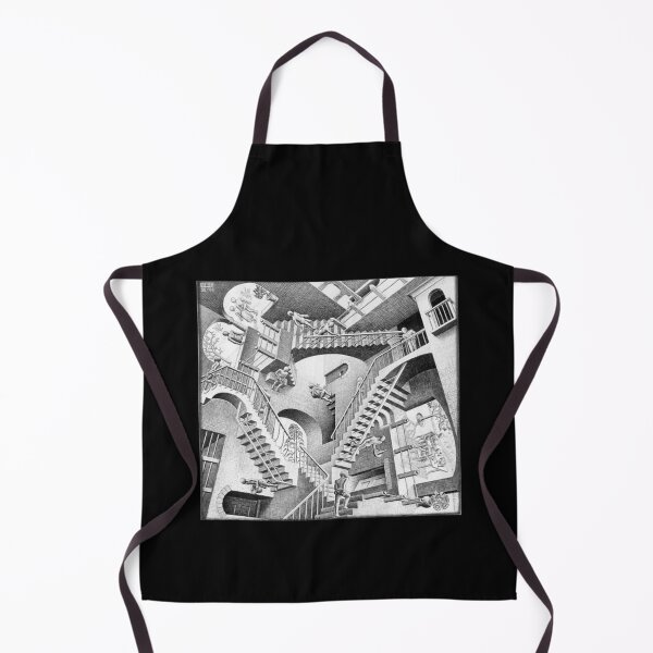 Item preview, Mc Escher T-ShirtMC Escher designed and sold by KitaBoya.