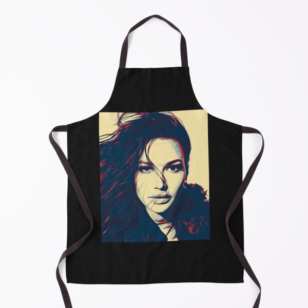 Item preview, Naya Rivera Santana Lopez Glee designed and sold by lpenningto.