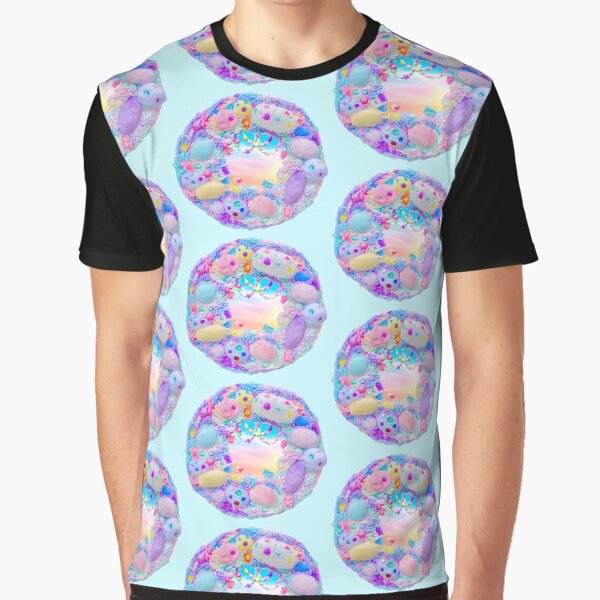 Item preview, soft reflections designed and sold by gummyy.