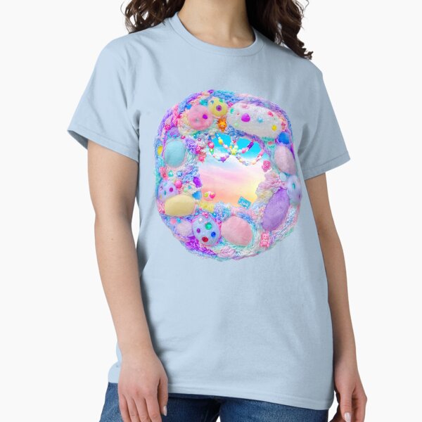 Item preview, soft reflections designed and sold by gummyy.