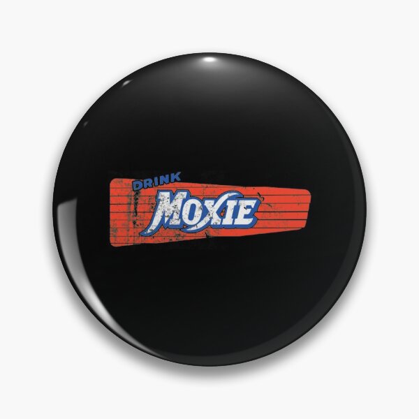 Item preview, Moxie T-ShirtDrink Moxie designed and sold by KitaBoya.