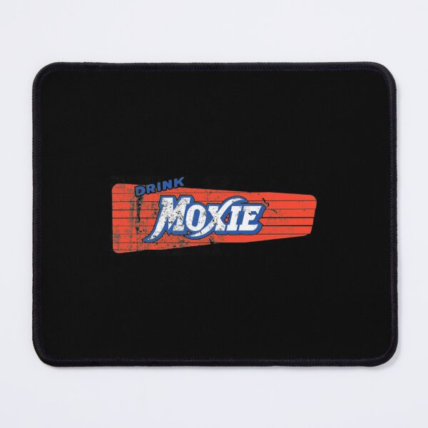Item preview, Moxie T-ShirtDrink Moxie designed and sold by KitaBoya.