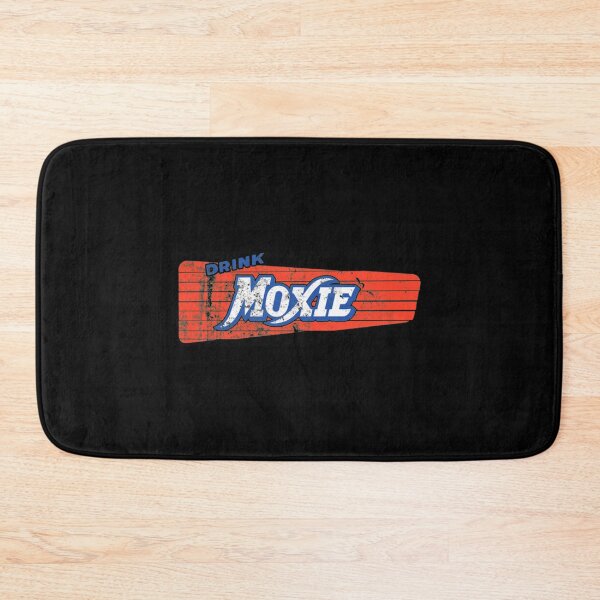 Item preview, Moxie T-ShirtDrink Moxie designed and sold by KitaBoya.