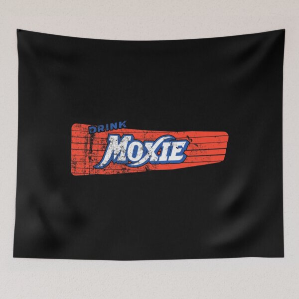 Item preview, Moxie T-ShirtDrink Moxie designed and sold by KitaBoya.