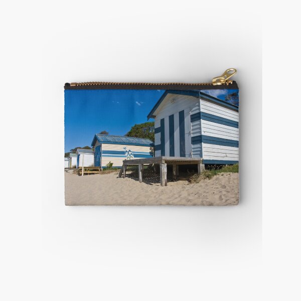 Item preview, Barcas en la costa de Tyrone, Rye, Península de Mornington designed and sold by RyePixels.