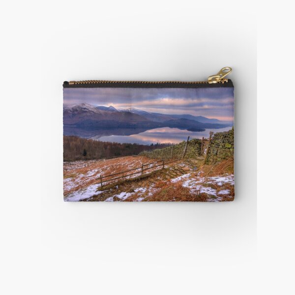 Item preview, Derwent water and catbells designed and sold by Shaun Whiteman.