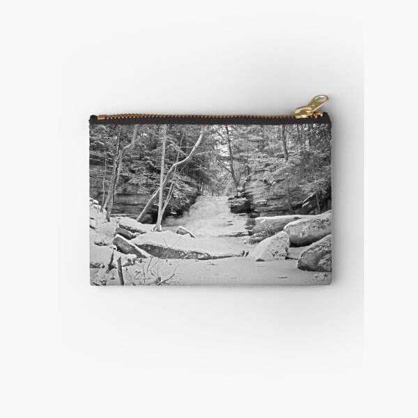 Item preview, Honey Dew Falls (Faux LOMO) designed and sold by MClementReilly.