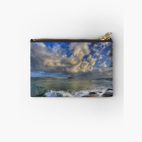 Item preview, Maroochy River Mouth-1647 designed and sold by Barbara Harris.