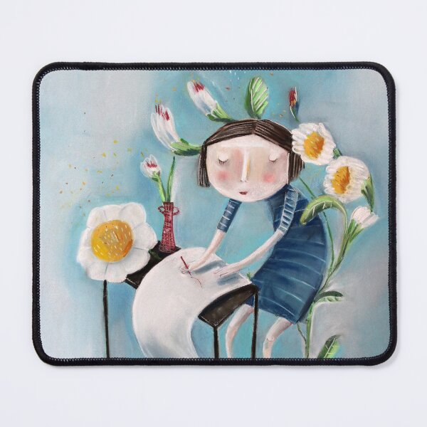 Item preview, Writing Reams designed and sold by Lisa Coutts.