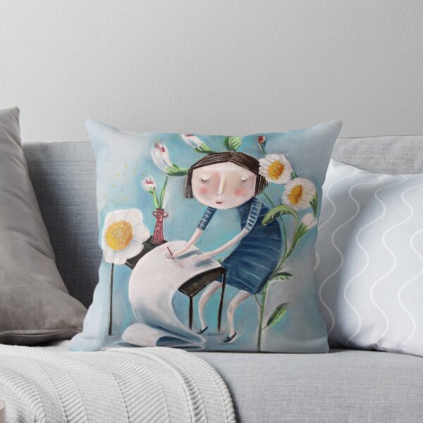 Item preview, Writing Reams designed and sold by Lisa Coutts.
