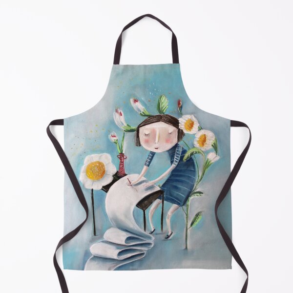 Item preview, Writing Reams designed and sold by Lisa Coutts.