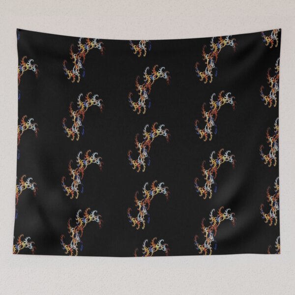 Item preview, Fractal designed and sold by Henrik Lehnerer.