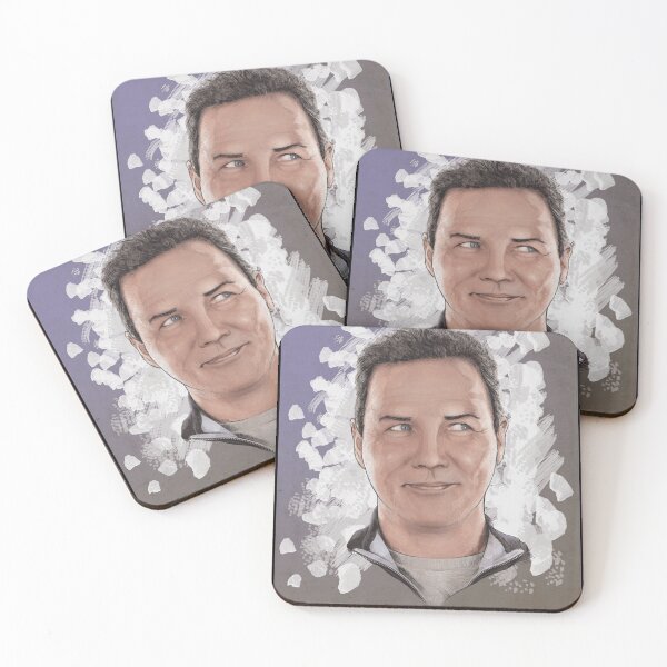 Item preview, Norm Macdonald designed and sold by shopPupucs.