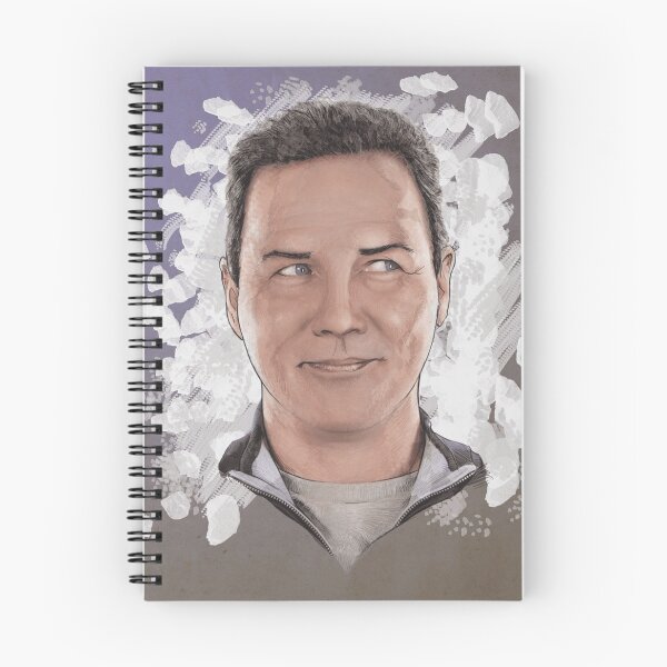Item preview, Norm Macdonald designed and sold by shopPupucs.