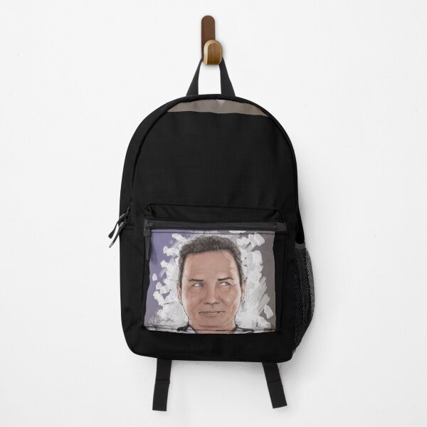 Item preview, Norm Macdonald designed and sold by shopPupucs.