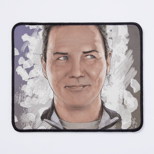 Item preview, Norm Macdonald designed and sold by shopPupucs.