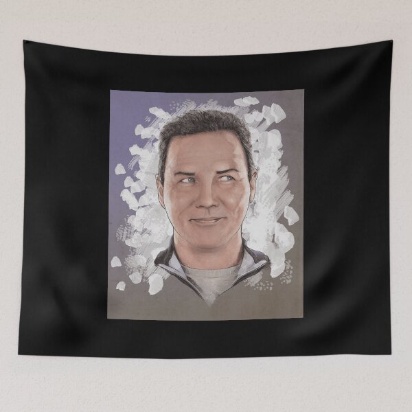 Item preview, Norm Macdonald designed and sold by shopPupucs.