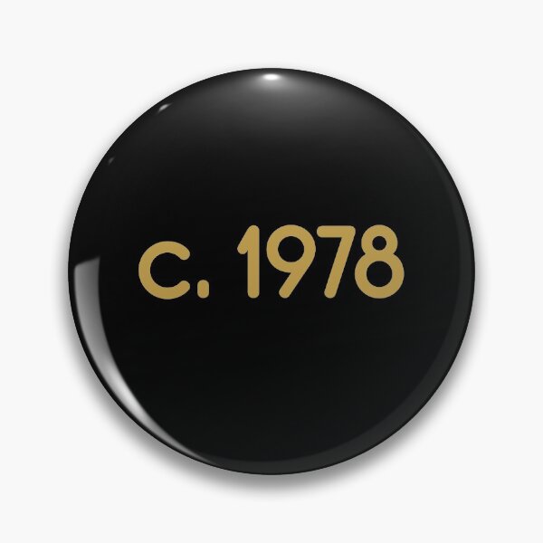 Item preview, Circa 1978 Seventies Nineteen Seventy-Eight designed and sold by MOP-tees.