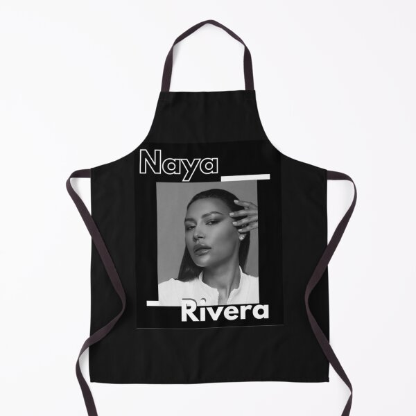 Item preview, Naya Rivera Santana Lopez Glee designed and sold by lpenningto.
