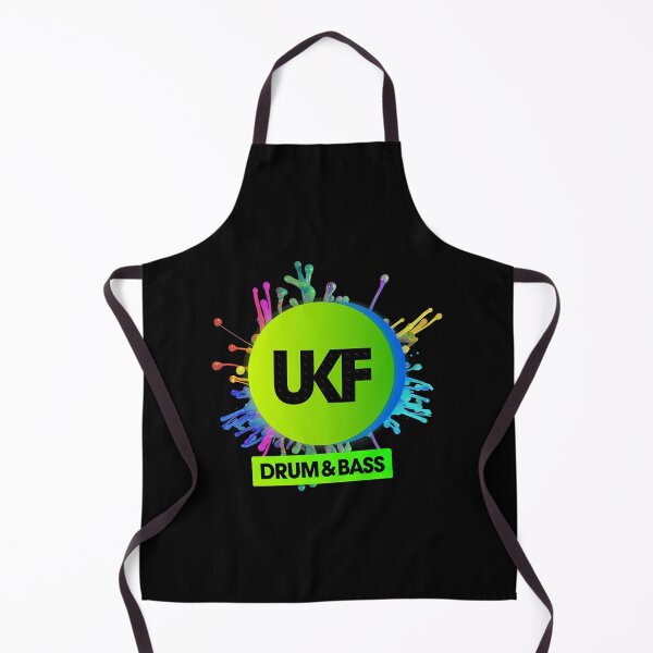 Item preview, Ukf-Drum and Bass - Mens T Shirts Graphic Vintage Classic T-Shirt designed and sold by AutumnKuhic.