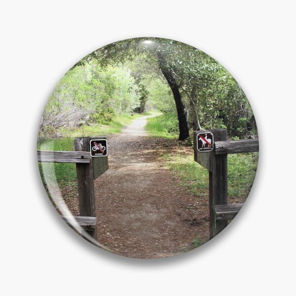 Item preview, Gateway on the Alpine Pond Trail designed and sold by Martha Sherman.