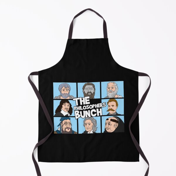 Item preview, Philosophy T-ShirtThe Philosophers Bunch designed and sold by KitaBoya.