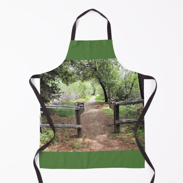 Item preview, Gateway on the Alpine Pond Trail designed and sold by Martha Sherman.